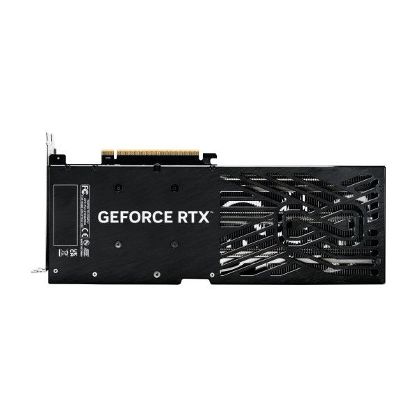 Фото - Видеокарта Palit GF RTX 5060 Ti 16GB GDDR7 Infinity 3 (NE7506T019T1-GB2061S)