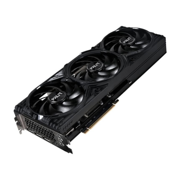 Фото - Відеокарта Palit GF RTX 5070 12GB GDDR7 GamingPro-S OC (NE75070T19K9-GB2050U)