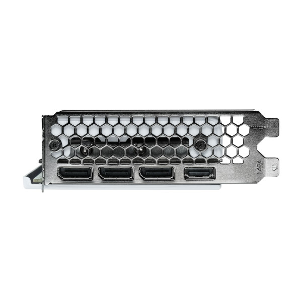 Фото - Відеокарта Palit GF RTX 5070 12GB GDDR7 White OC (NE75070U19K9-GB2050W)