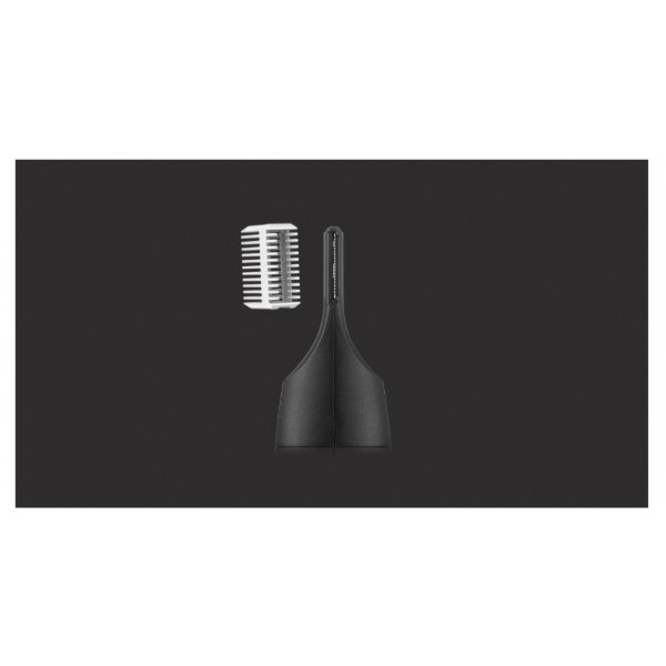 Фото - Триммер для носа и ушей Remington NE8000
