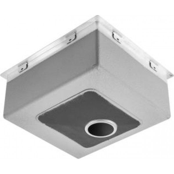 Фото - Мийка кухонна Gunter & Hauer Nebel 4920 IX