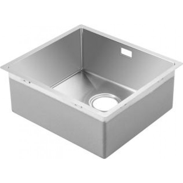 Фото - Мийка кухонна Gunter & Hauer Nebel 4920 IX