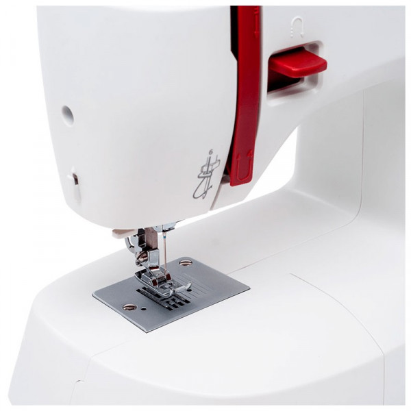 Фото - Швейна машина Necchi F21