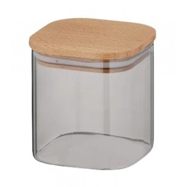 Фото - Ємність для сипучих Kela Nea 0,75 л (10776) Фото - Ємність для сипучих Kela Nea 0,75 л (10776)