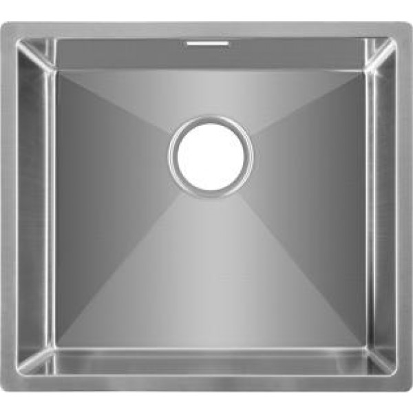 Фото - Мийка кухонна Gunter & Hauer Nebel 4920 IX