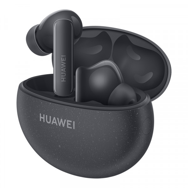 Фото - Наушники вкладыши беспроводные TWS Huawei FreeBuds 5i Nebula Black