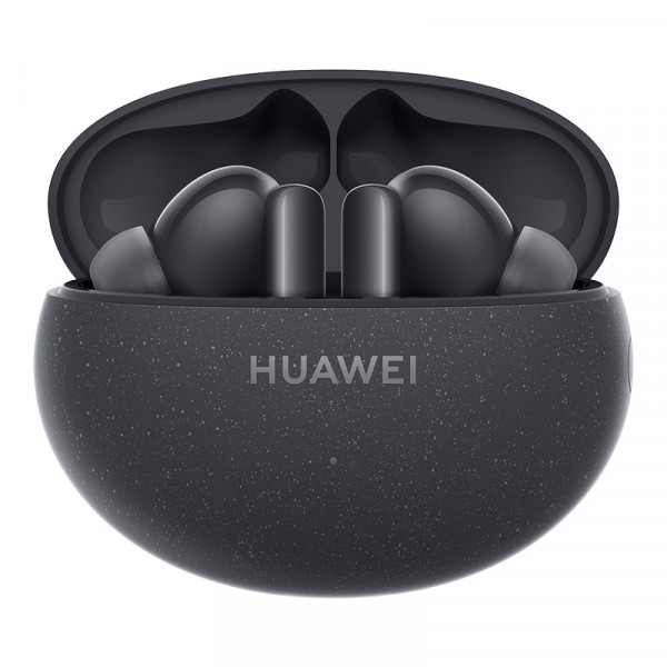 Фото - Наушники вкладыши беспроводные TWS Huawei FreeBuds 5i Nebula Black Фото - Наушники вкладыши беспроводные TWS Huawei FreeBuds 5i Nebula Black