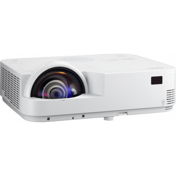 Фото - Проектор NEC M353WS (60003975) DLP, WXGA, 3500 ANSI Lm
