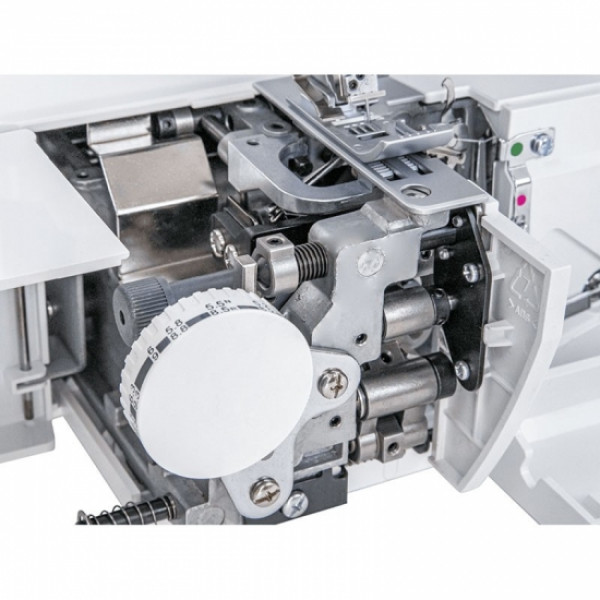 Фото - Оверлок Necchi NCV-10A