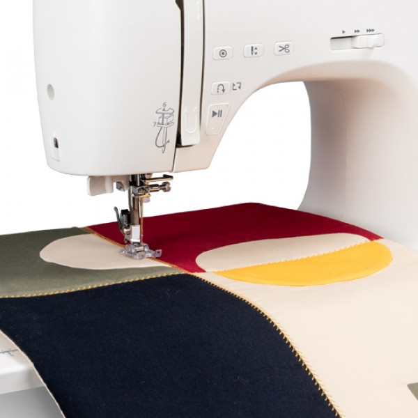 Фото - Швейна машина Necchi C360 (H710DS)