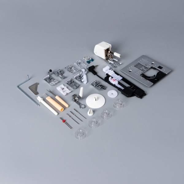 Фото - Швейна машина Necchi C360 (H710DS)