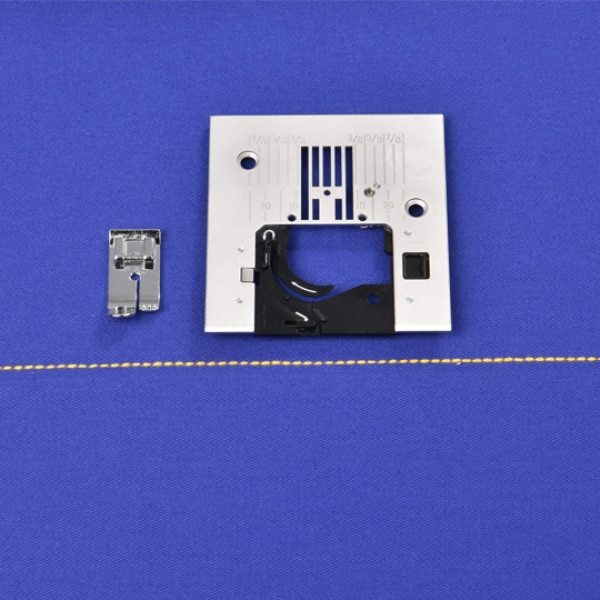 Фото - Швейна машина Necchi C360 (H710DS)