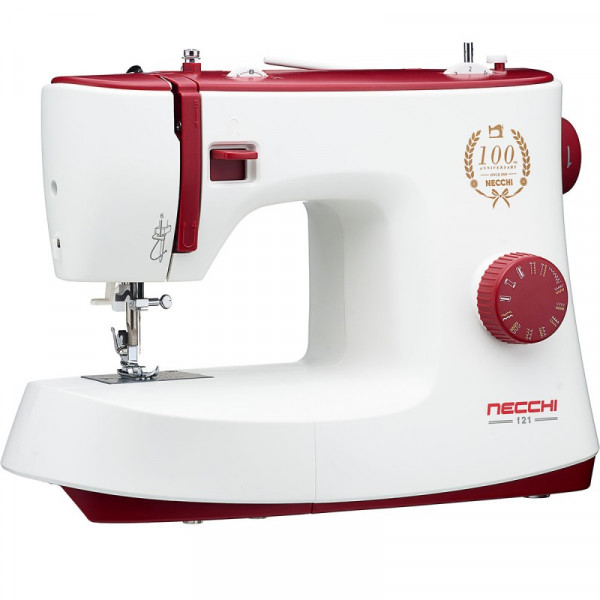 Фото - Швейна машина Necchi F21