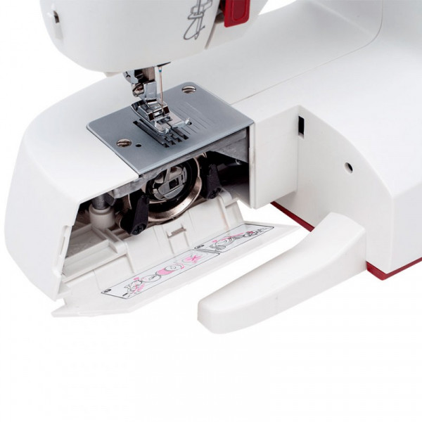 Фото - Швейна машина Necchi F21