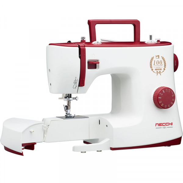 Фото - Швейна машина Necchi F21