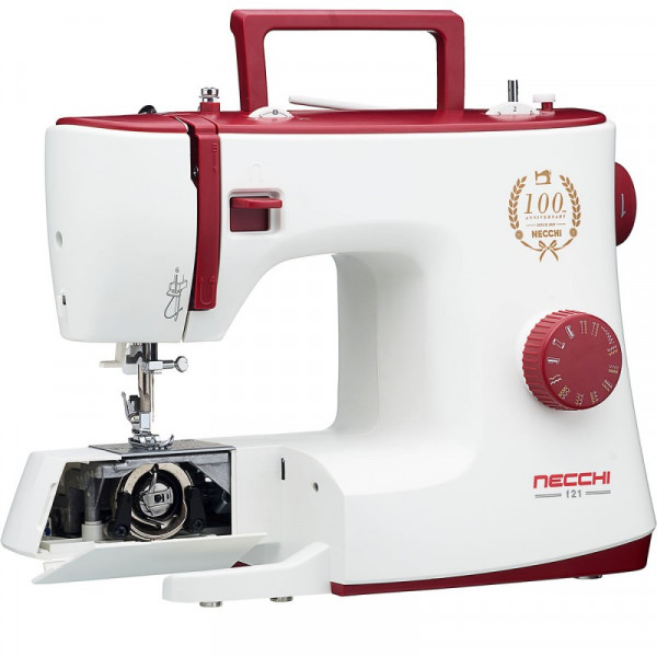 Фото - Швейна машина Necchi F21