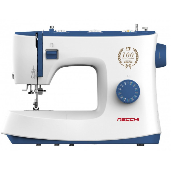 Фото - Швейна машина Necchi K432A