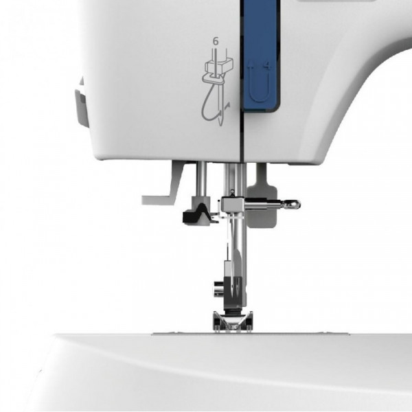 Фото - Швейна машина Necchi K432A