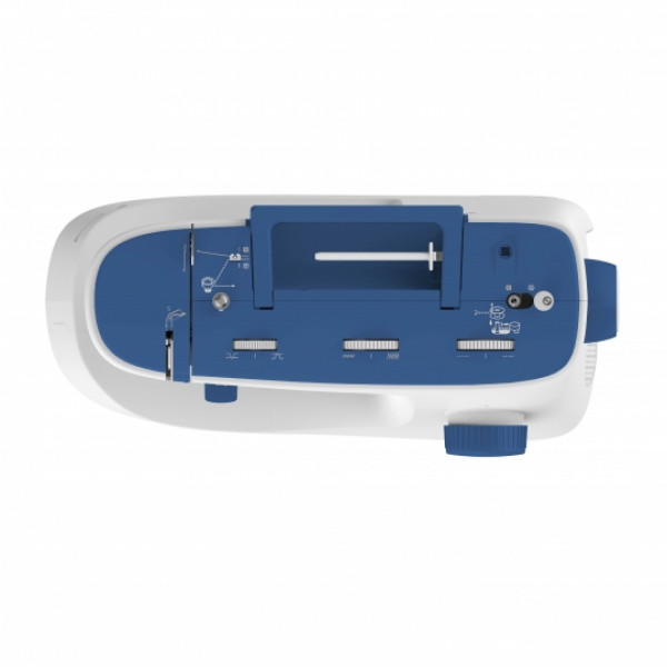 Фото - Швейна машина Necchi K432A