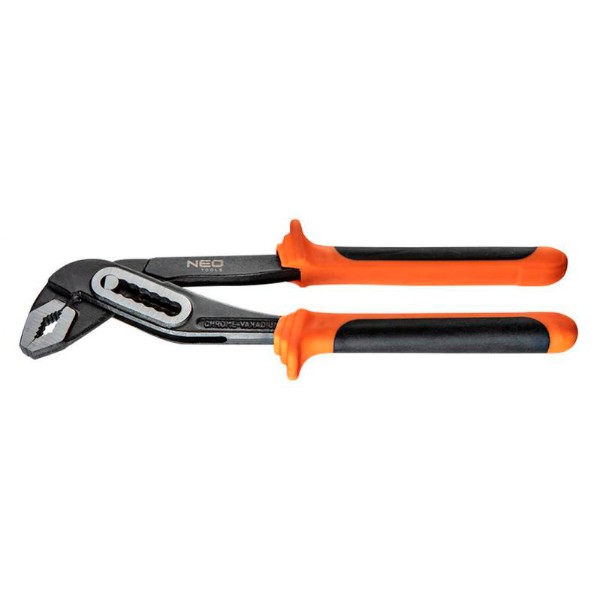 Фото - Клещи Neo Tools 01-202 250 мм Фото - Клещи Neo Tools 01-202 250 мм