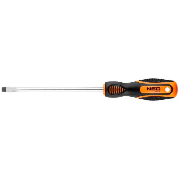 Фото - Отвертка Neo Tools 04-175 6.5x150 мм
