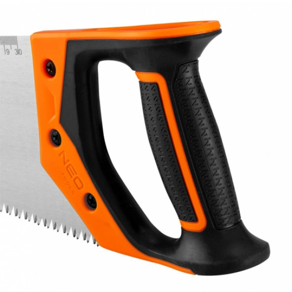 Фото - Ножівка Neo Tools 450 мм (41-136)