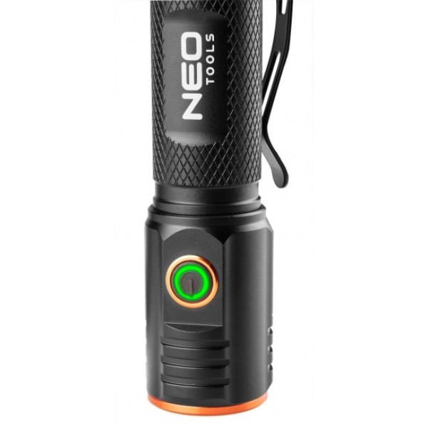 Фото - Фонарь Neo Tools 99-067