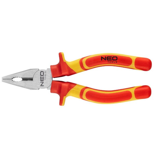 Фото - Плоскогубцы Neo Tools 01-220