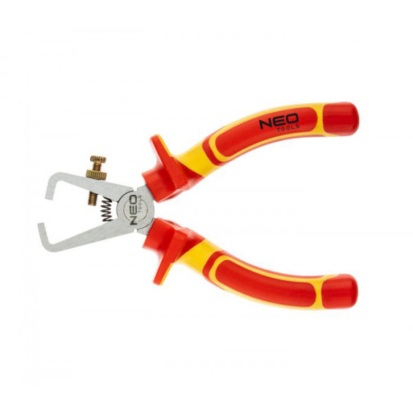 Фото - Кусачки Neo Tools 01-229 160 мм