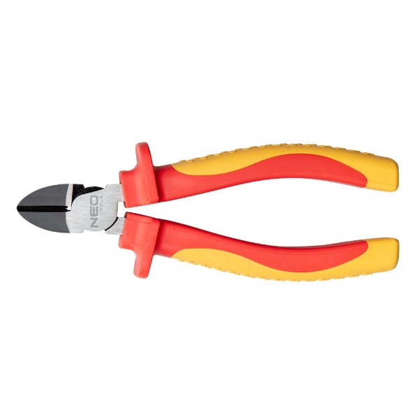 Фото - Кусачки Neo Tools 01-243 Фото - Кусачки Neo Tools 01-243