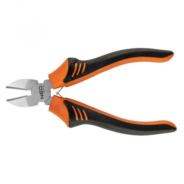Фото - Кусачки Neo Tools 01-257 180 мм