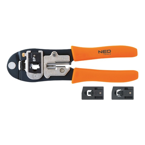 Фото - Клещи Neo Tools 01-501 Фото - Клещи Neo Tools 01-501