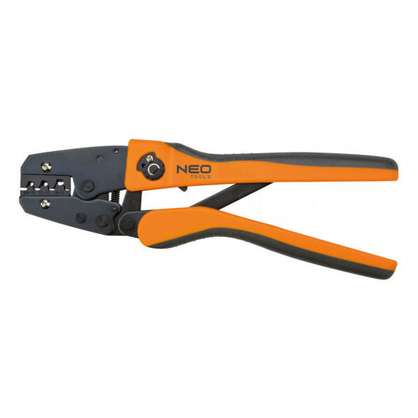 Фото - Кліщі Neo Tools 01-502