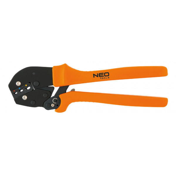 Фото - Кліщі Neo Tools 01-503