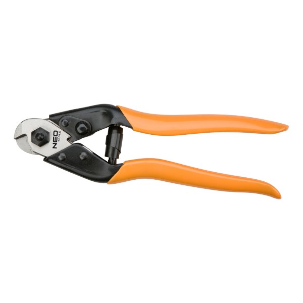 Фото - Ножницы арматурные Neo Tools 01-512