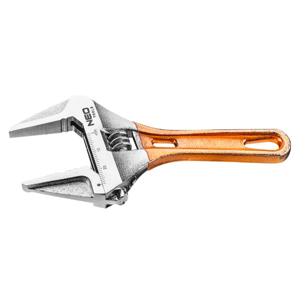 Фото - Разводной ключ Neo Tools 03-021 156 мм