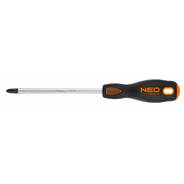 Фото - Викрутка Neo Tools 04-007