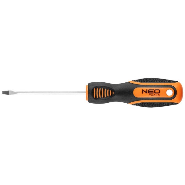 Фото - Отвертка Neo Tools 04-171 3x75 мм