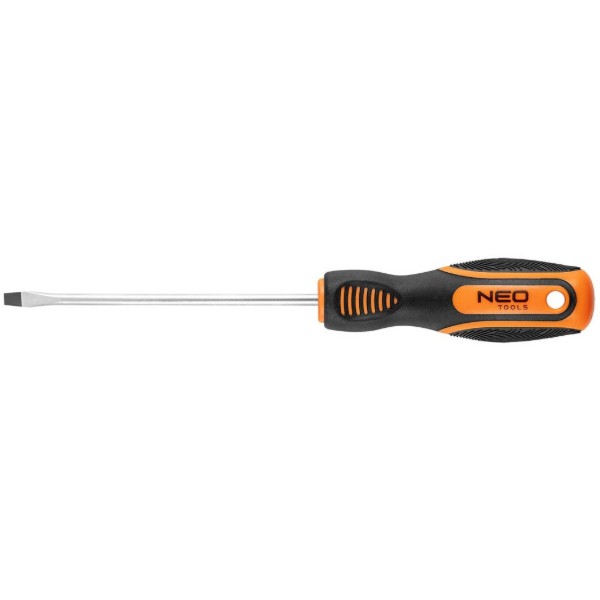 Фото - Отвертка Neo Tools 04-172 4x100 мм