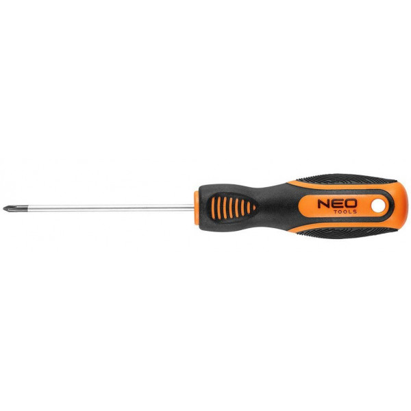 Фото - Викрутка Neo Tools 04-177 PH0x75 мм