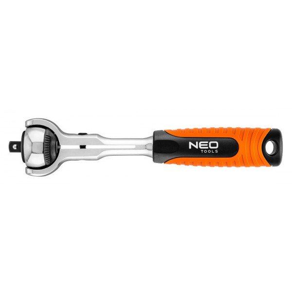 Фото - Ключ-трiскачка Neo Tools 08-540 Фото - Ключ-трiскачка Neo Tools 08-540