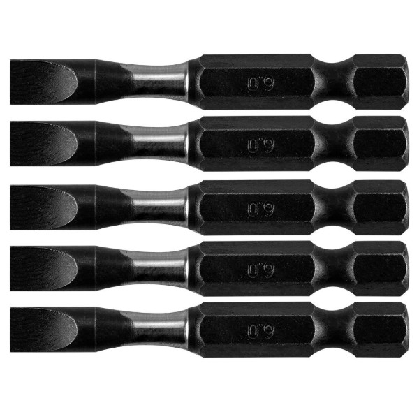 Фото - Біта для викрутки Neo Tools 09-581 NEО 5 шт. Фото - Біта для викрутки Neo Tools 09-581 NEО 5 шт.