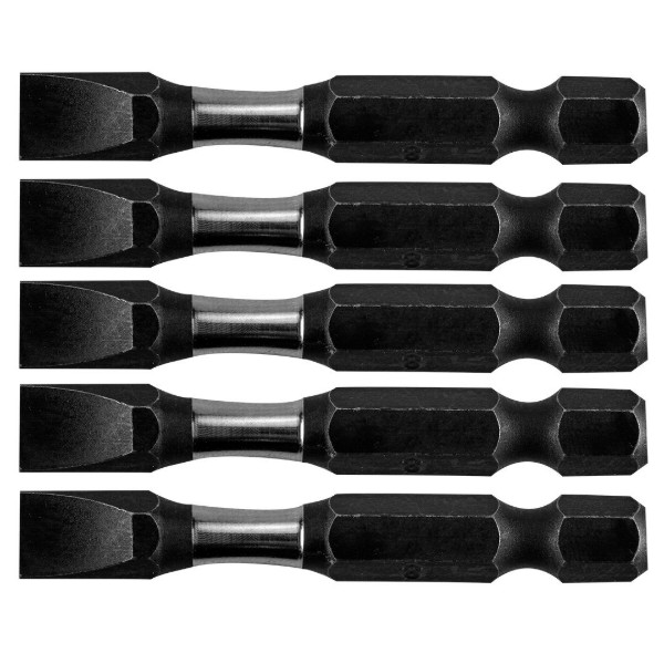 Фото - Біта для викрутки Neo Tools 09-582 NEО 5 шт.