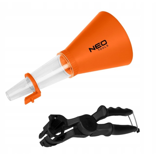 Фото - Лейка автомобильная Neo Tools 10-808