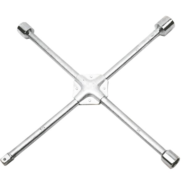 Фото - Ключ балонный Neo Tools 11-100 Фото - Ключ балонный Neo Tools 11-100