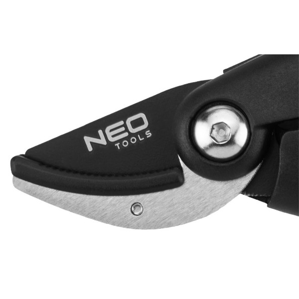 Фото - Секатор Neo Tools 15-211
