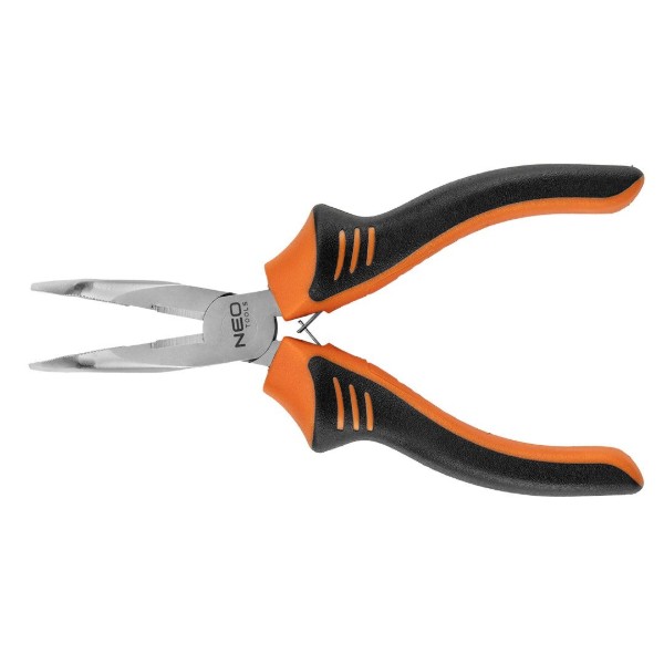 Фото - Плоскогубці Neo Tools 160 мм (01-254)