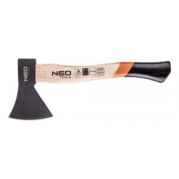 Фото - Сокира Neo Tools 27-006
