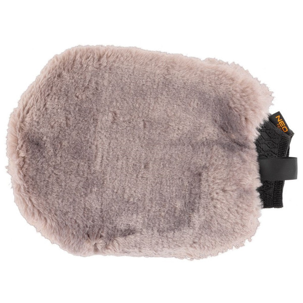 Фото - Перчатка для мойки авто Neo Tools двухсторонняя с деликатным покрытием 28х20 см (11-459)