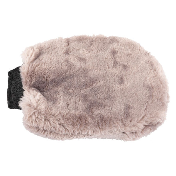 Фото - Перчатка для мойки авто Neo Tools двухсторонняя с деликатным покрытием 28х20 см (11-459)